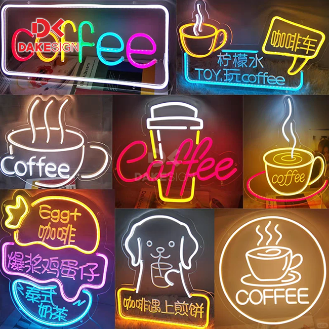 Led Custom Neon Signs